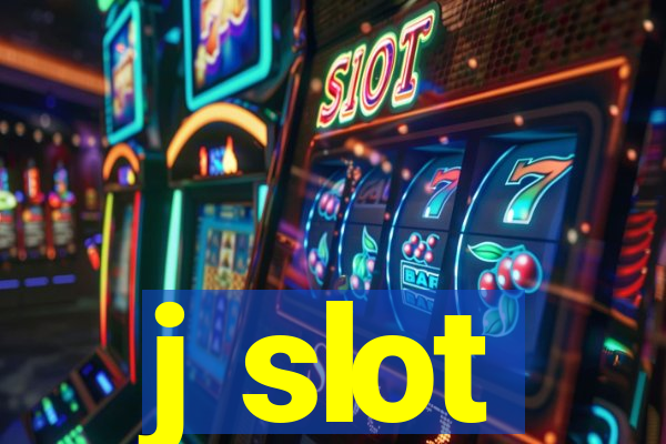 j slot