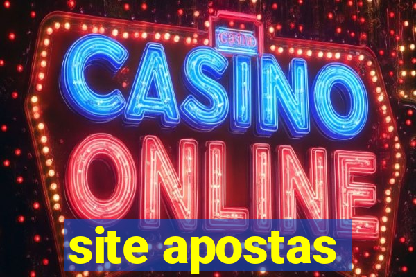 site apostas