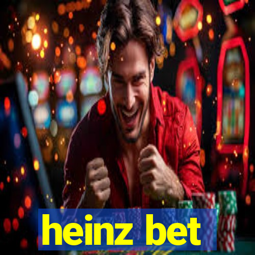 heinz bet