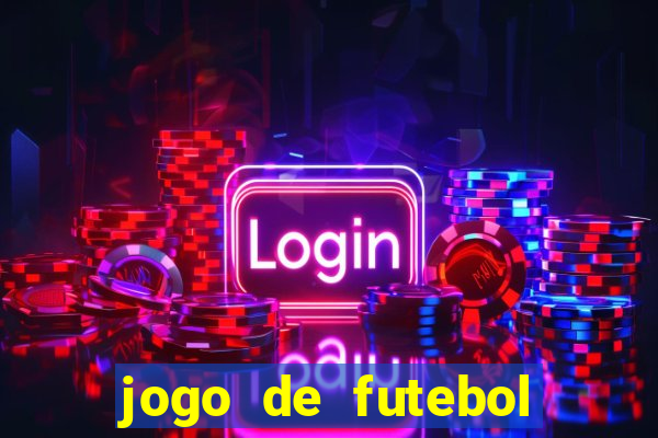 jogo de futebol para pc gratis