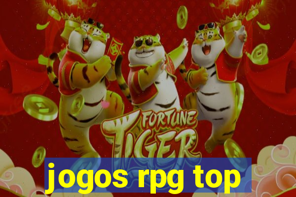 jogos rpg top