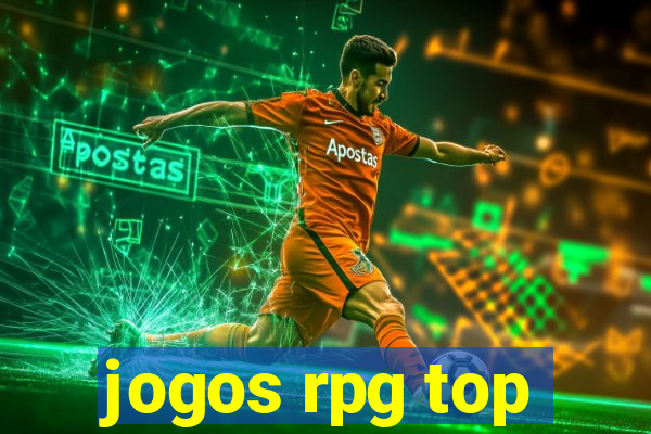 jogos rpg top