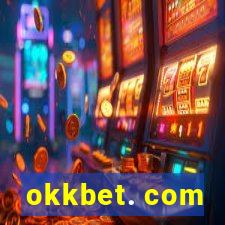 okkbet. com