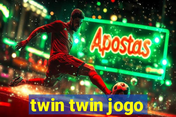 twin twin jogo