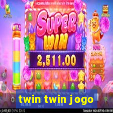 twin twin jogo