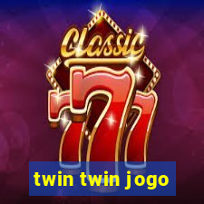 twin twin jogo