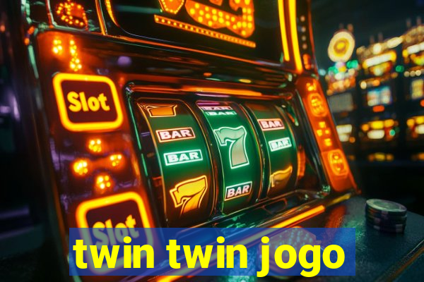 twin twin jogo