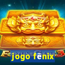 jogo fênix