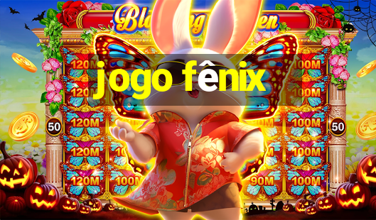 jogo fênix