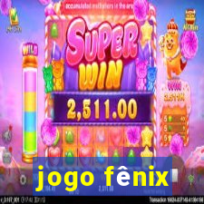 jogo fênix