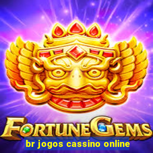 br jogos cassino online