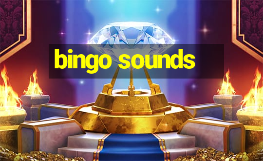 bingo sounds