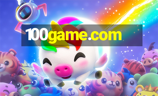 100game.com