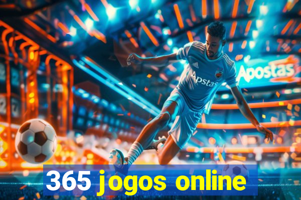 365 jogos online