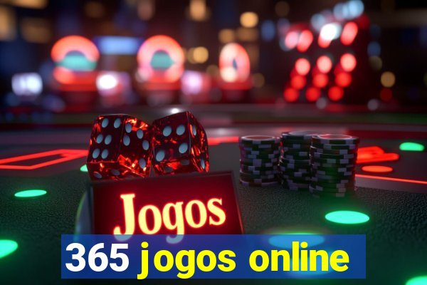 365 jogos online