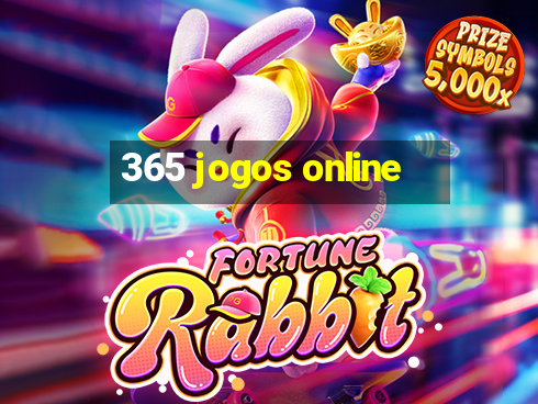 365 jogos online