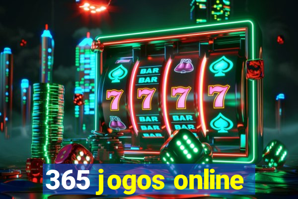 365 jogos online