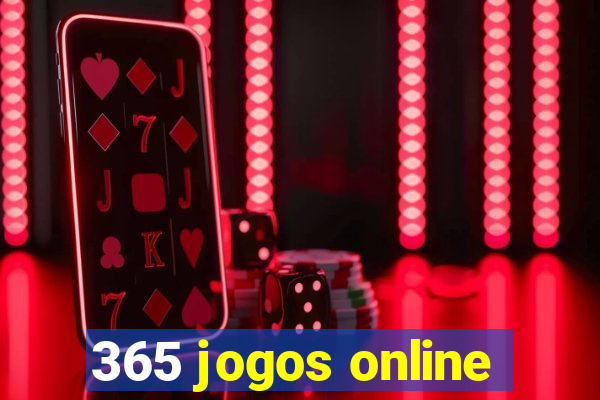 365 jogos online