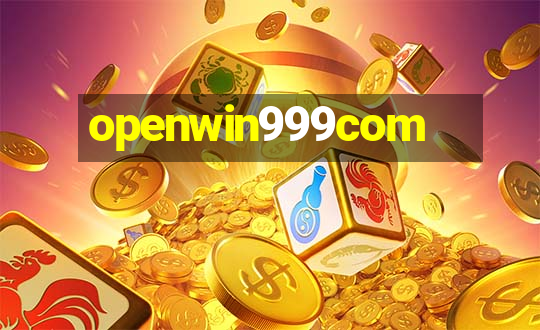 openwin999com