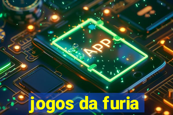 jogos da furia