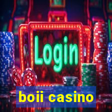 boii casino