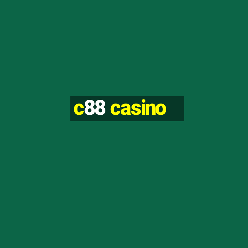 c88 casino