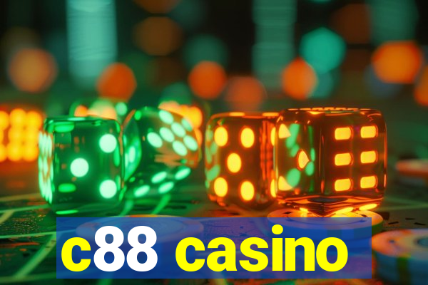 c88 casino