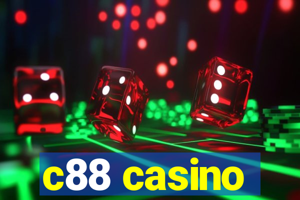 c88 casino