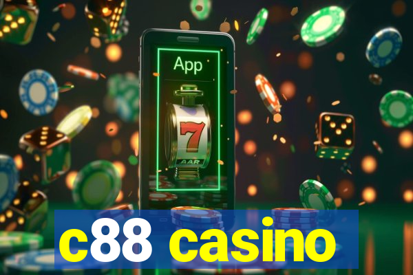 c88 casino