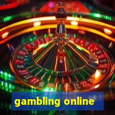 gambling online