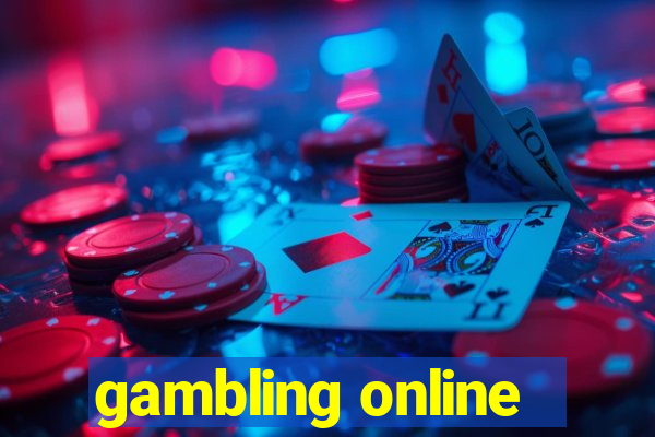 gambling online