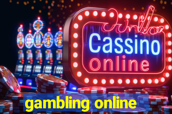 gambling online