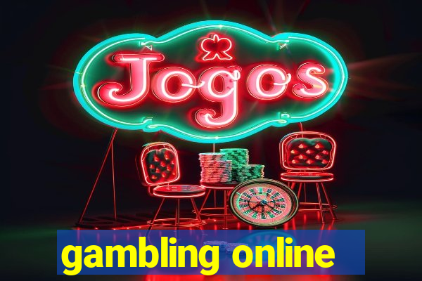 gambling online