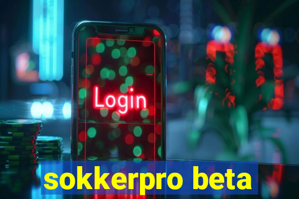 sokkerpro beta