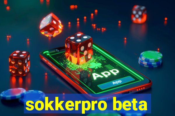 sokkerpro beta