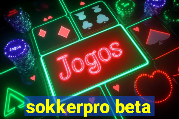 sokkerpro beta