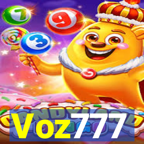 Voz777