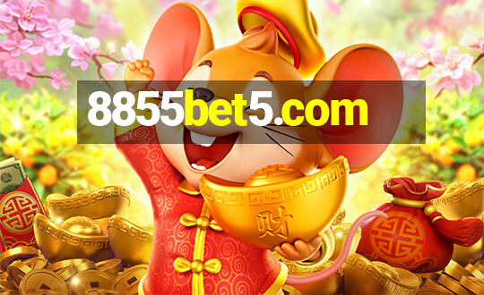 8855bet5.com