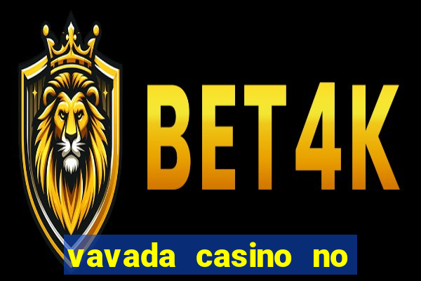 vavada casino no deposit bonus