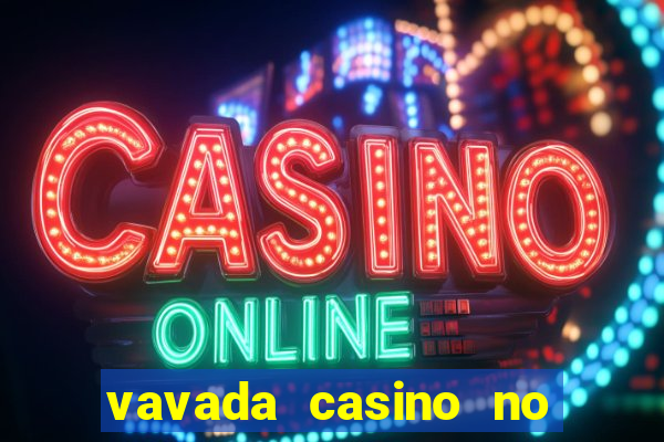 vavada casino no deposit bonus