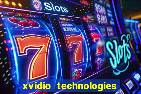 xvidio technologies startup brasil 2022