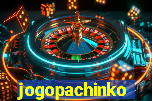 jogopachinko