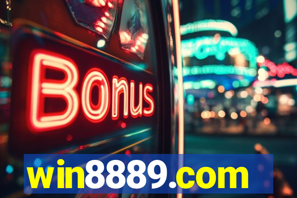 win8889.com