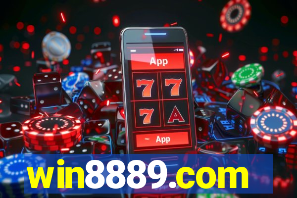 win8889.com