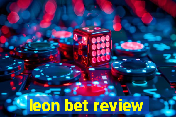 leon bet review