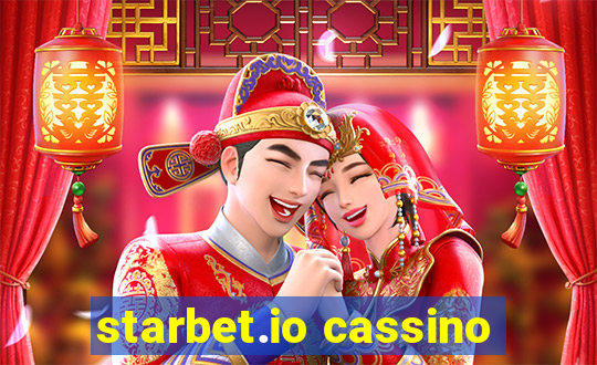 starbet.io cassino