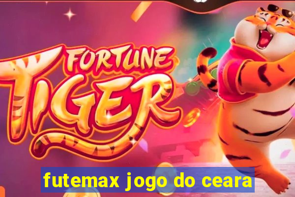 futemax jogo do ceara