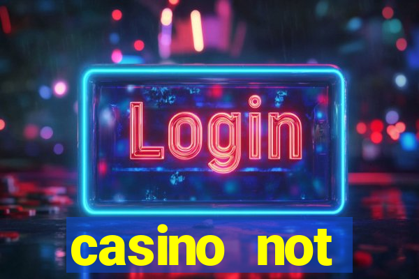 casino not registered with gamestop