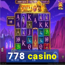 778 casino