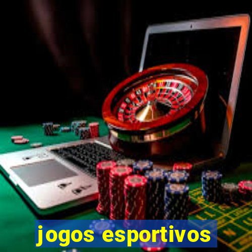 jogos esportivos